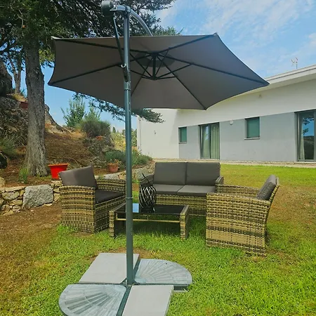 Juncao - Apartamentos Completos Miranda do Douro Exterior photo