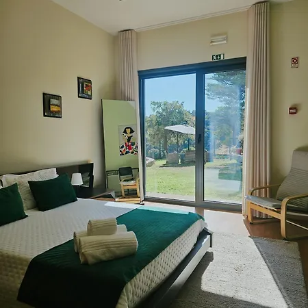 Juncao - Apartamentos Completos Miranda do Douro Exterior photo