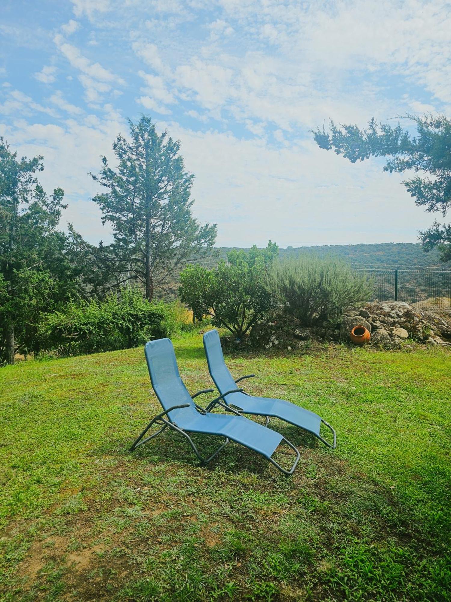 Apartment Juncao - Completos Miranda do Douro