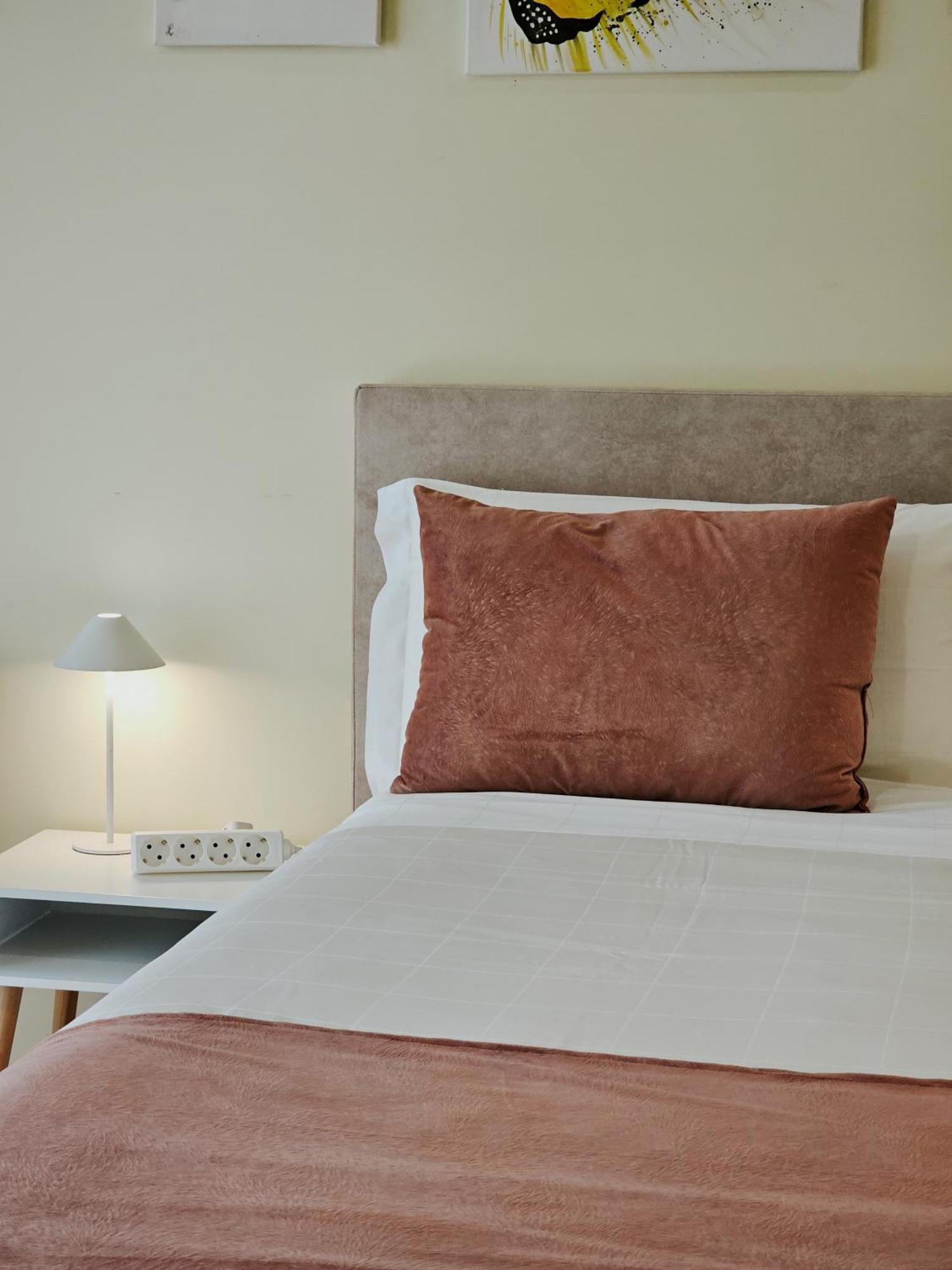 Juncao - Completos Apartment