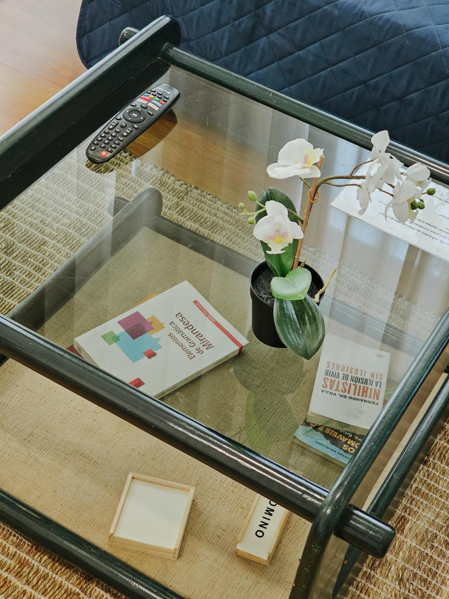 Apartamento Juncao - Completos *