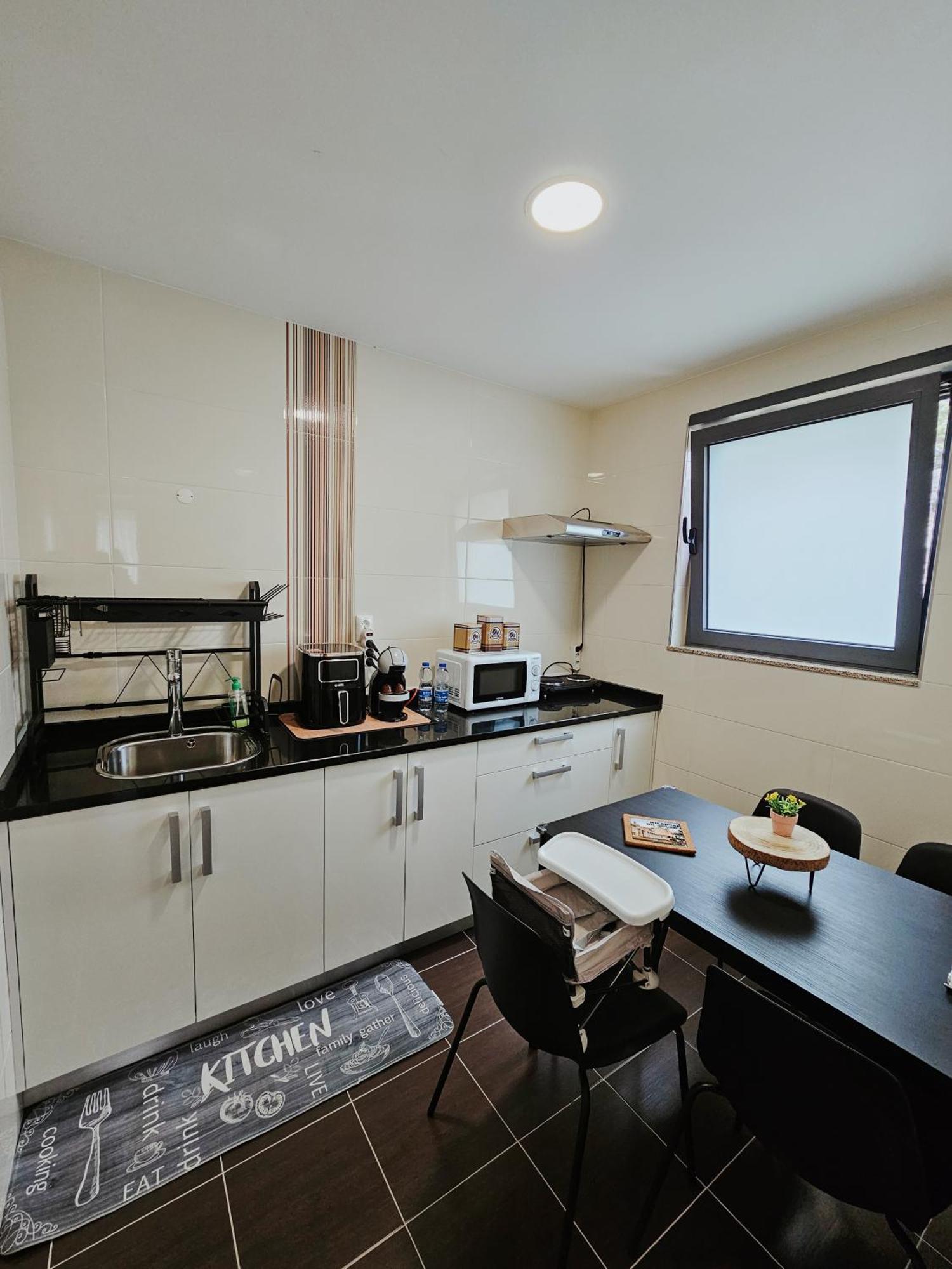 Juncao - Completos Apartamento Miranda del Duero