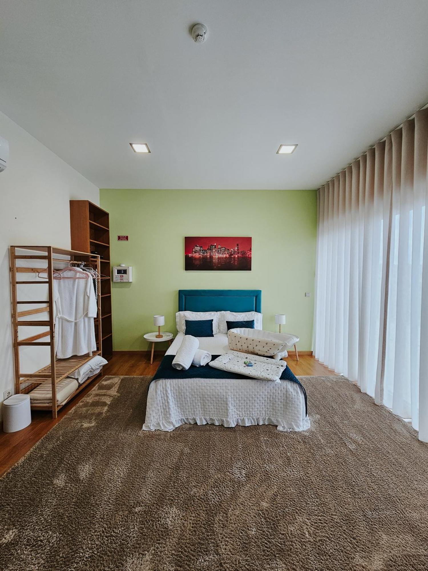 Juncao - Completos Apartment