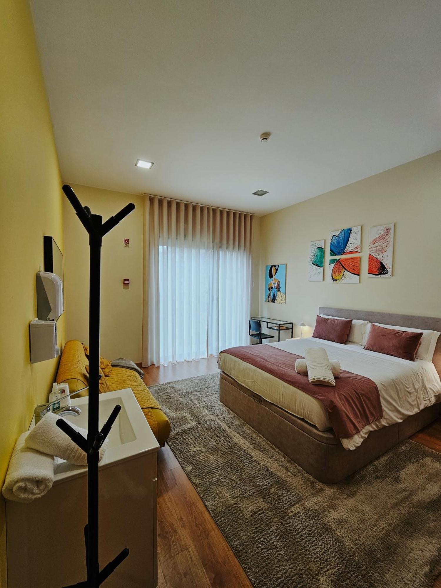 Juncao - Completos Apartment *