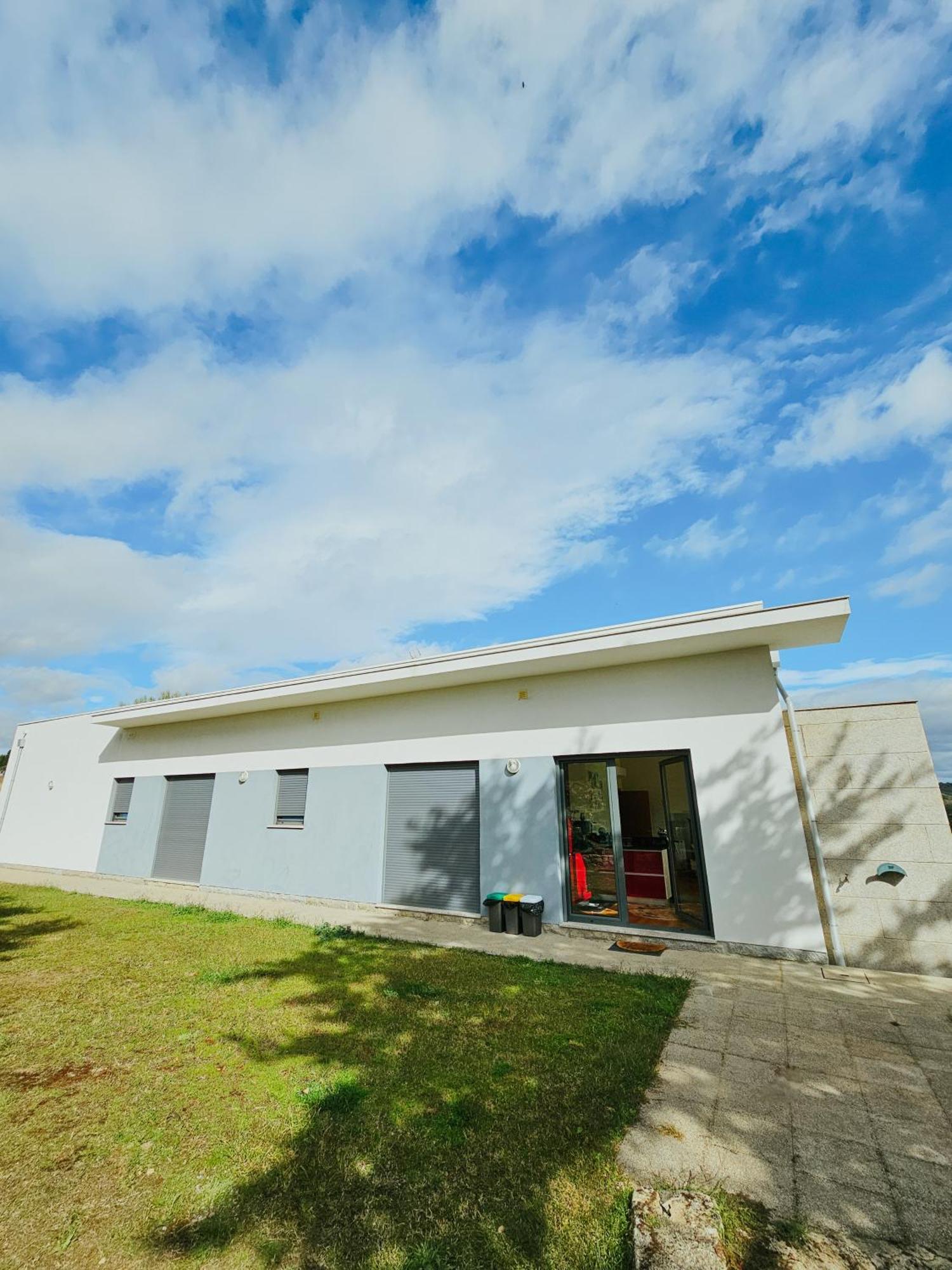 Apartment Juncao - Completos *