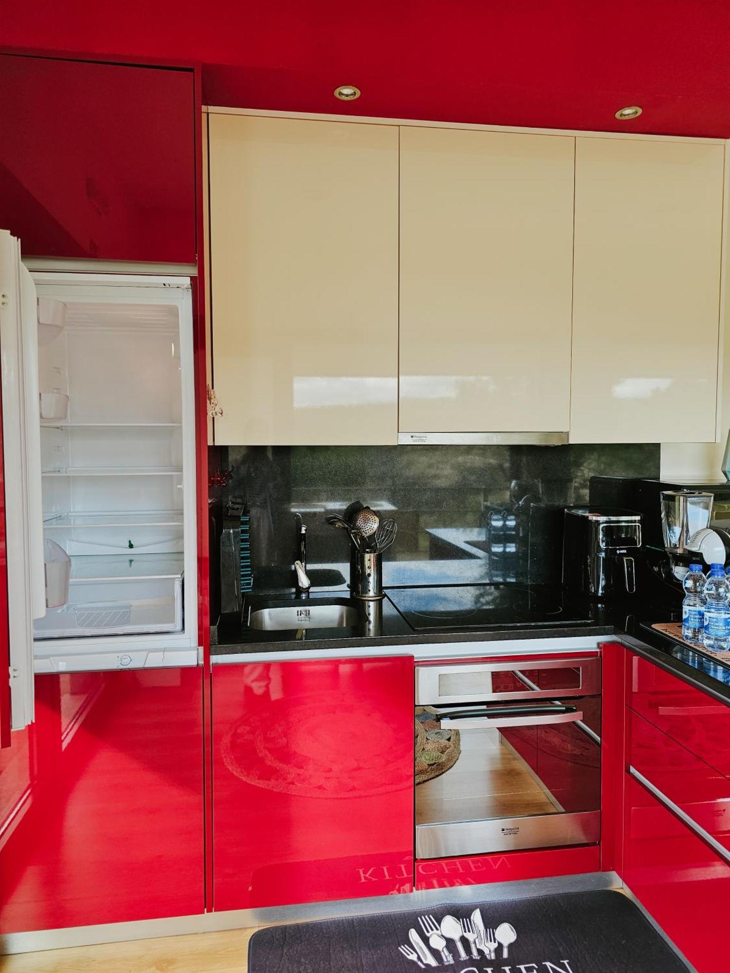 Apartamento Juncao - Completos *