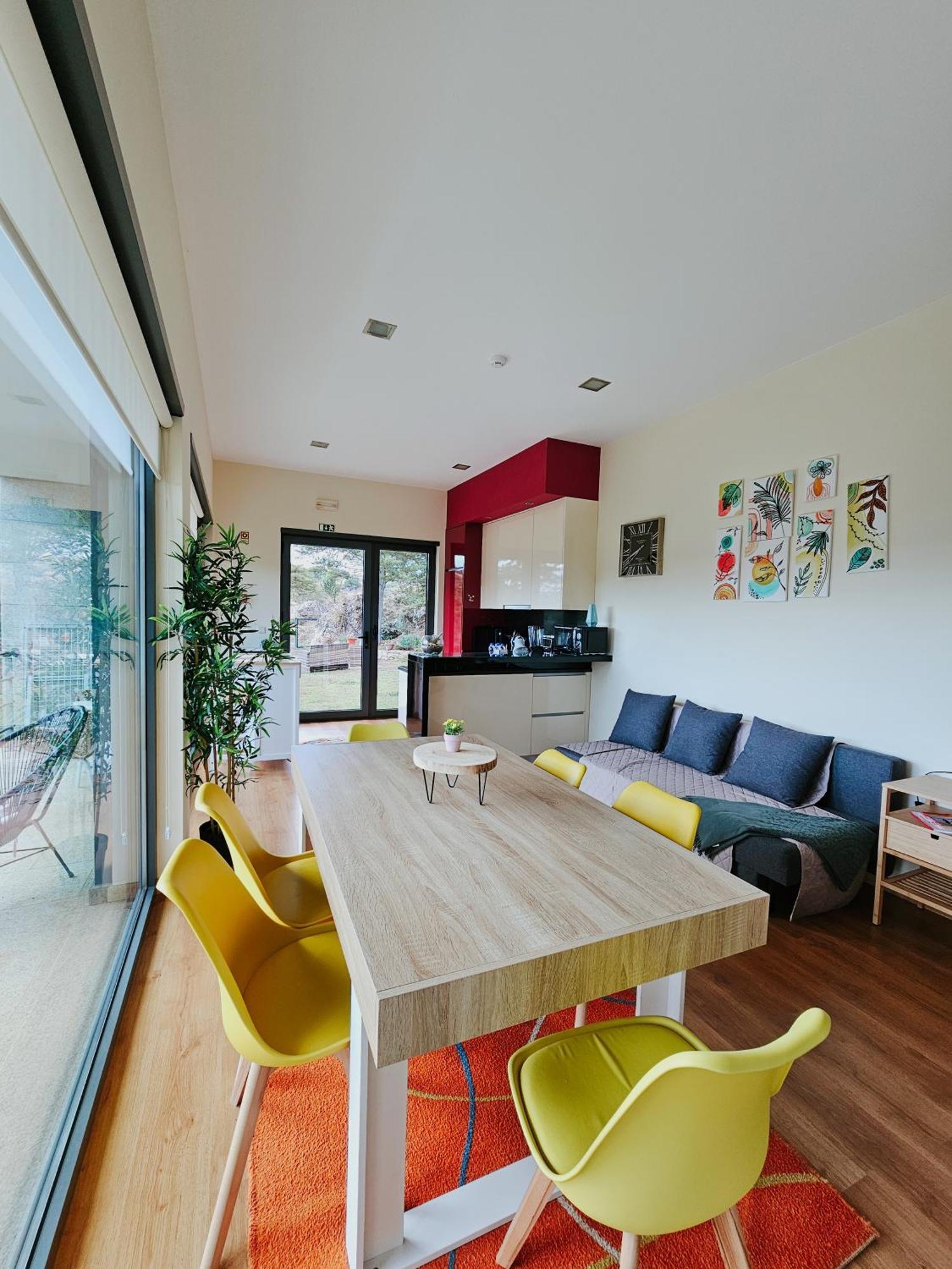 Apartamento Juncao - Completos *