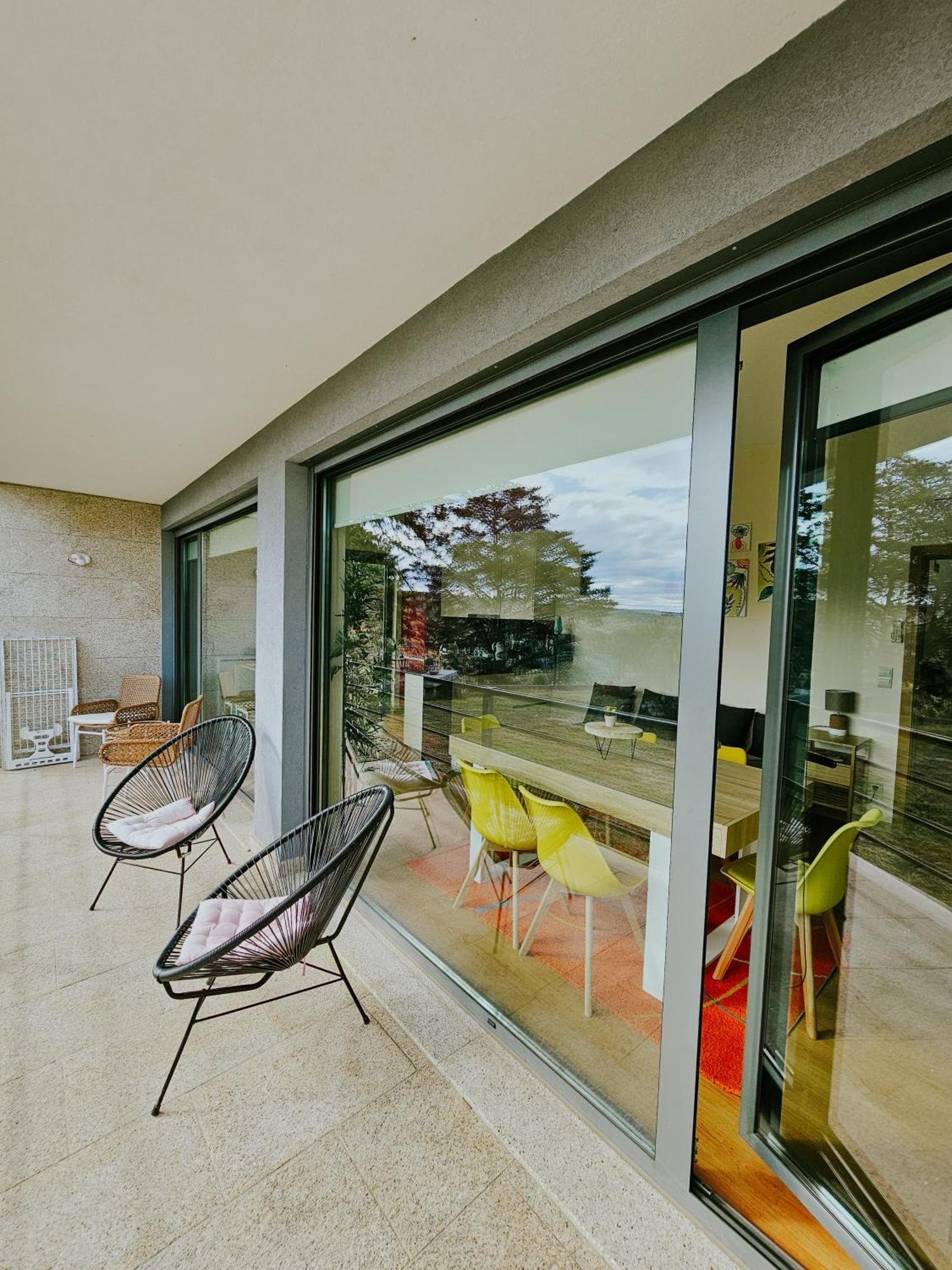 Apartment Juncao - Completos