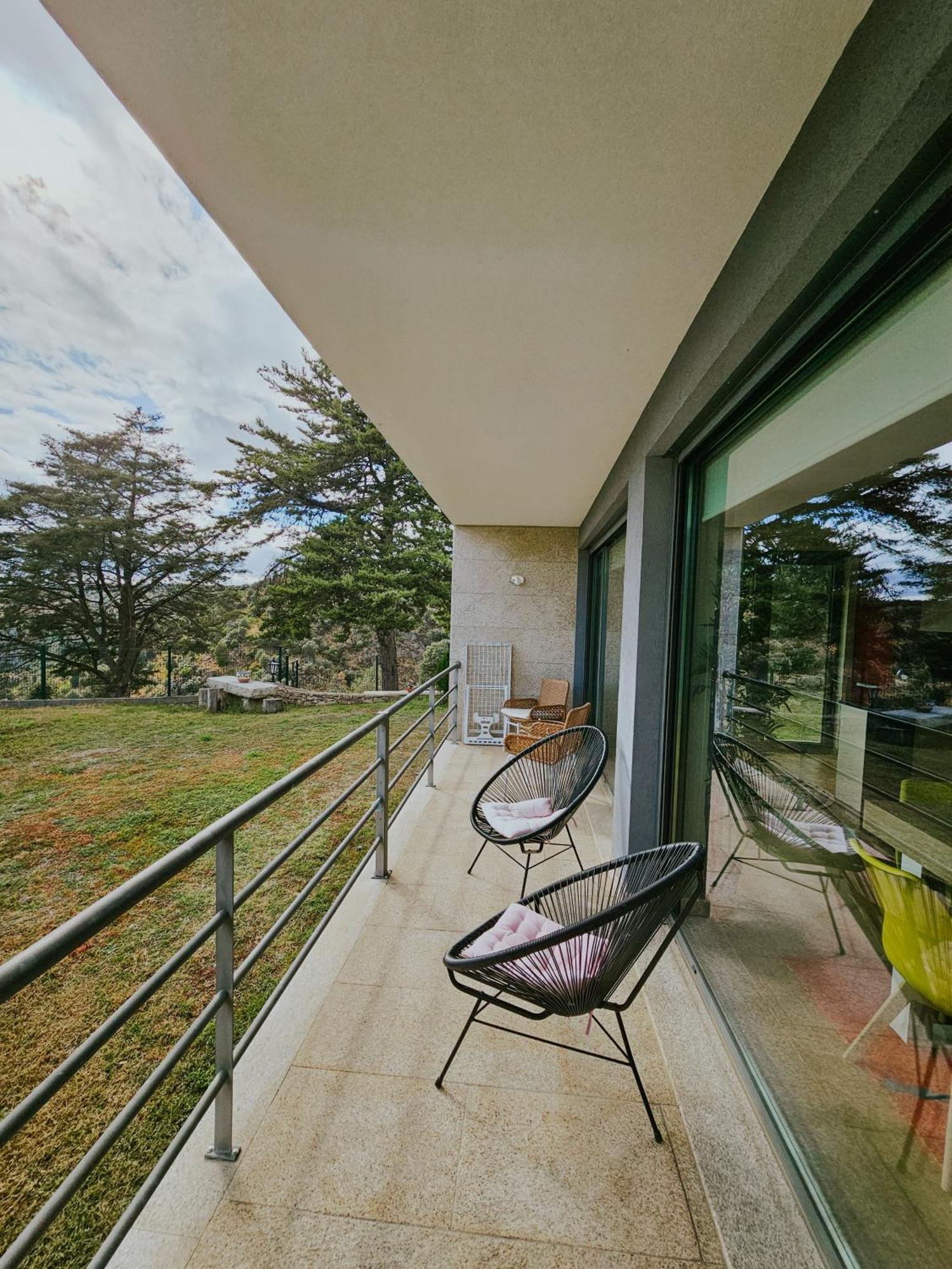 Juncao - Completos Apartment *