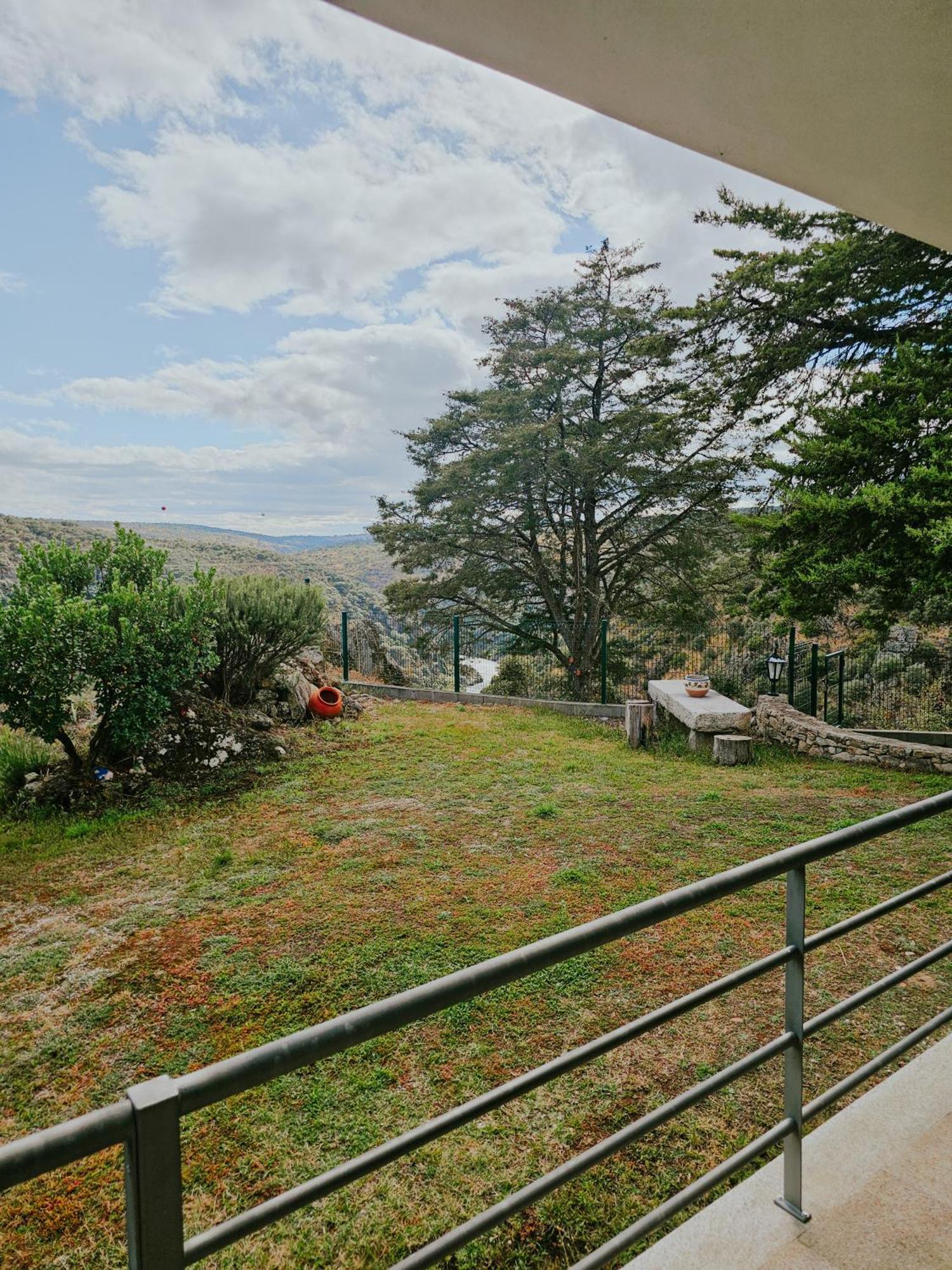 Apartment Juncao - Completos Miranda do Douro